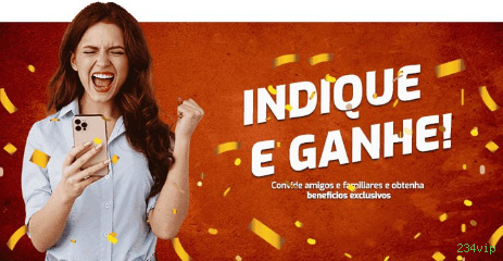 Apostas esportivas da 234vip com odds competitivas