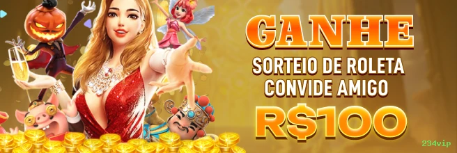 Jogos de fortune da 234vip com prêmios incríveis