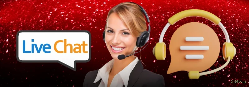 Login seguro na 234vip