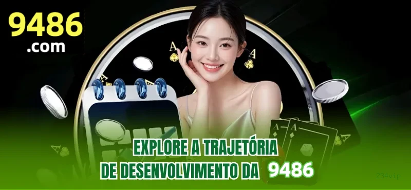 Login seguro na 234vip