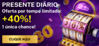 Plataforma completa da 234vip com todos os jogos
