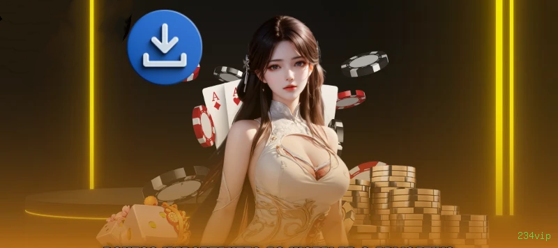 Slots online da 234vip com jackpots progressivos